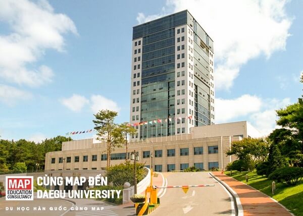 Daegu University