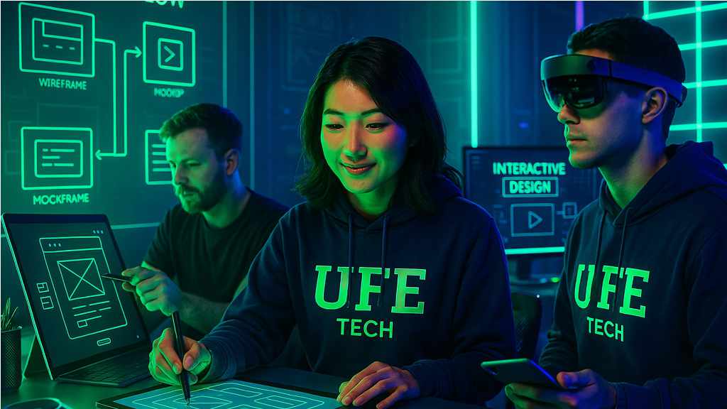 UX Engineer